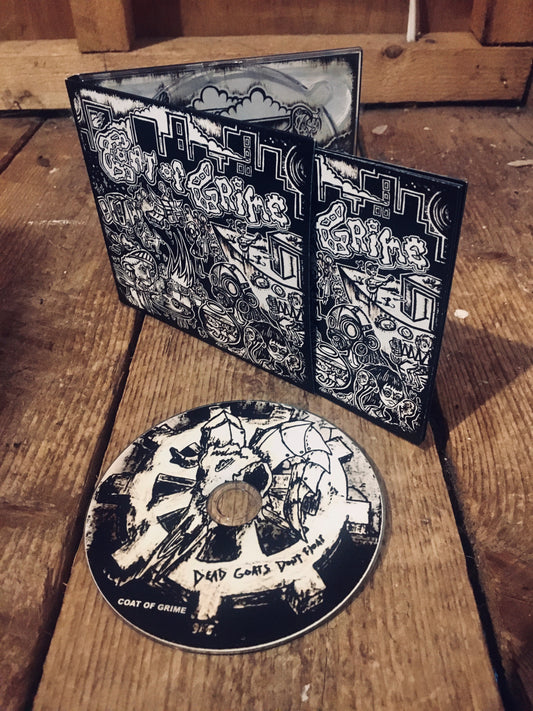 Album - CD