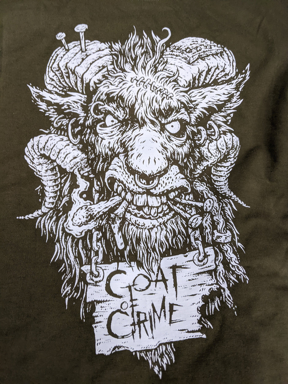 Coat of Grime – coat-of-grime